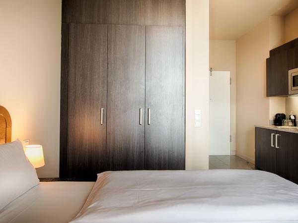 Mondrian Suites Berlin am Checkpoint Charlie : photo 5 de la chambre studio confort