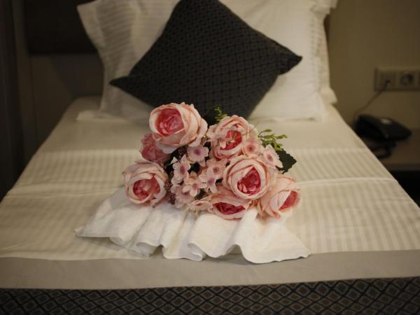 Anka Premium Hotel : photo 2 de la chambre chambre simple