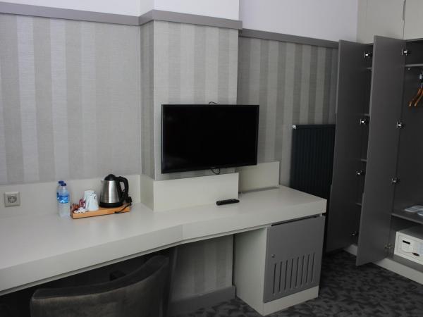 Anka Premium Hotel : photo 1 de la chambre chambre simple