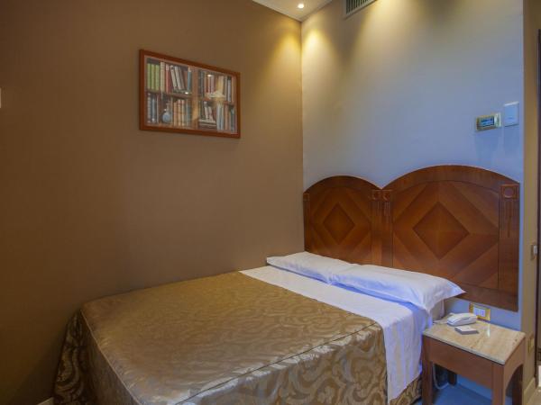 Savoia Hotel Country House Bologna : photo 4 de la chambre chambre double Économique