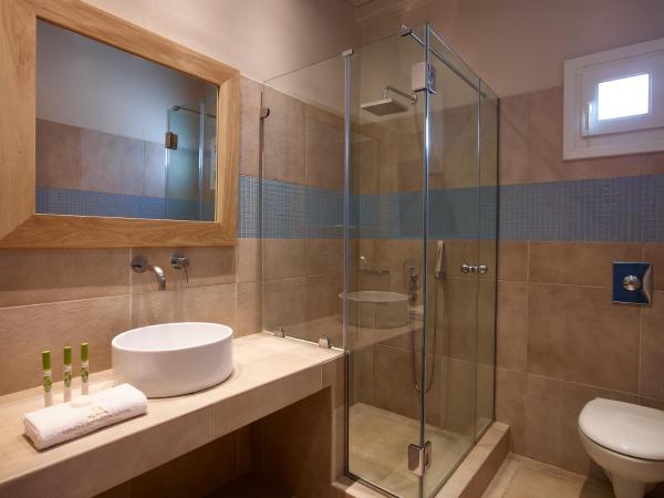 Vencia Boutique Hotel : photo 3 de la chambre chambre double - vue sur mer