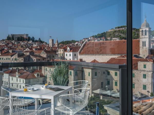Bellevue Superior City Hotel : photo 10 de la chambre suite présidentielle
