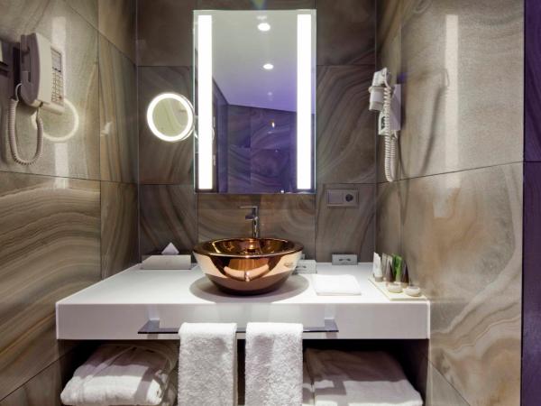 Lasagrada Hotel Istanbul : photo 6 de la chambre chambre double deluxe