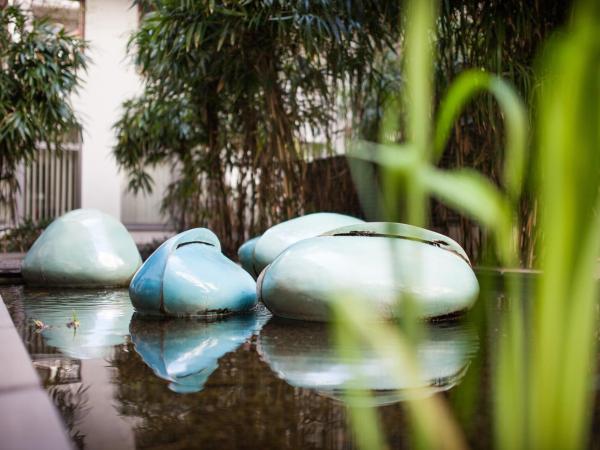 Quality Point Apartments : photo 8 de la chambre studio supérieur