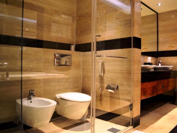 Vivanta Hyderabad, Begumpet : photo 8 de la chambre presidential suite - king bed