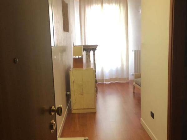 Ciao Amore : photo 2 de la chambre chambre double avec salle de bains privative