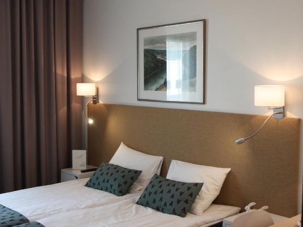 Hotel Aakenus : photo 4 de la chambre chambre simple