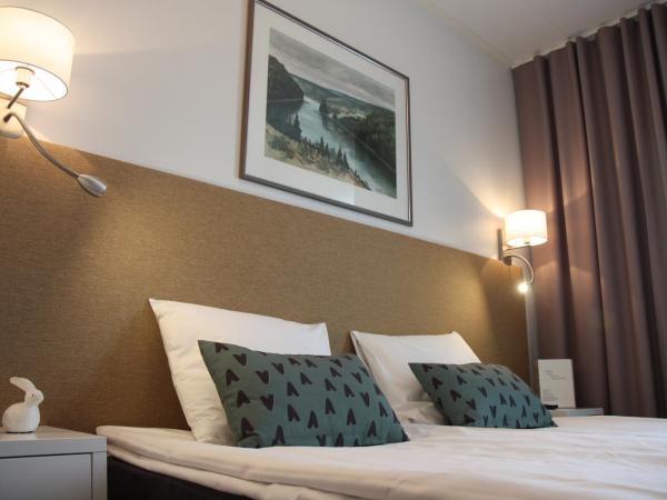 Hotel Aakenus : photo 6 de la chambre chambre simple