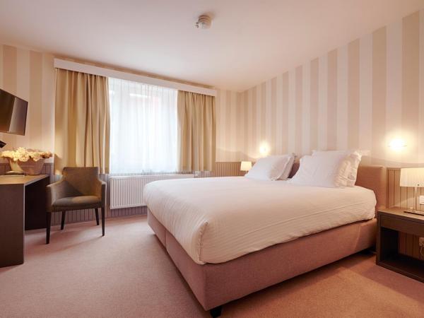 Hotel 't Putje : photo 1 de la chambre chambre double deluxe