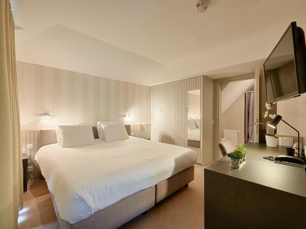 Hotel 't Putje : photo 2 de la chambre chambre double deluxe