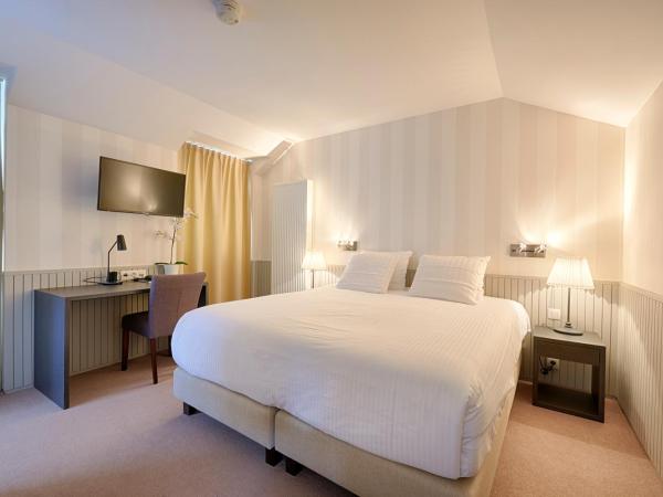 Hotel 't Putje : photo 3 de la chambre chambre double deluxe