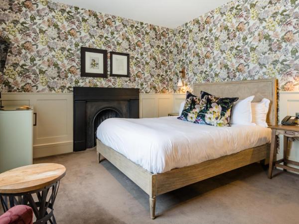 Didsbury House Hotel : photo 2 de la chambre chambre double standard