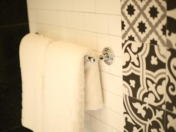 Sohotel : photo 3 de la chambre chambre lit king-size premium