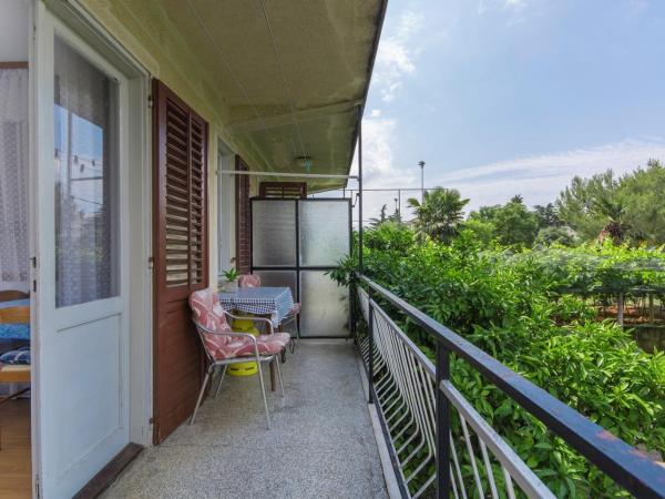 Apartment Complex Sauko : photo 1 de la chambre studio