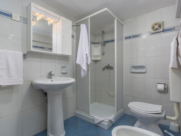 Apartment Complex Sauko : photo 3 de la chambre appartement standard