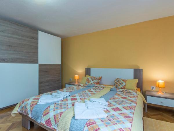 Apartment Complex Sauko : photo 5 de la chambre appartement standard