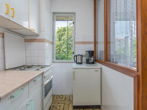 Apartment Complex Sauko : photo 3 de la chambre studio