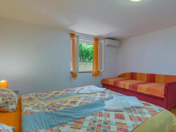 Apartment Complex Sauko : photo 7 de la chambre appartement standard