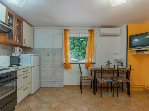 Apartment Complex Sauko : photo 9 de la chambre appartement standard