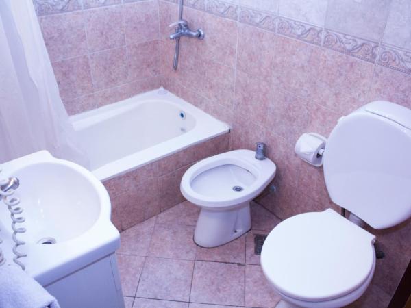 San Remo City Hotel : photo 6 de la chambre chambre double