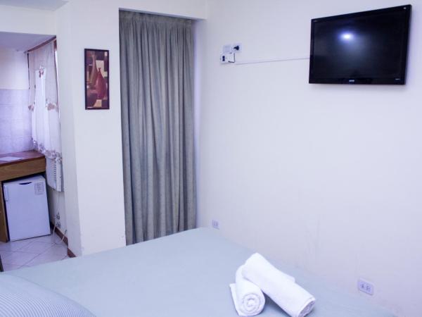 San Remo City Hotel : photo 3 de la chambre chambre double