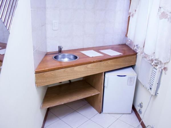 San Remo City Hotel : photo 7 de la chambre chambre double