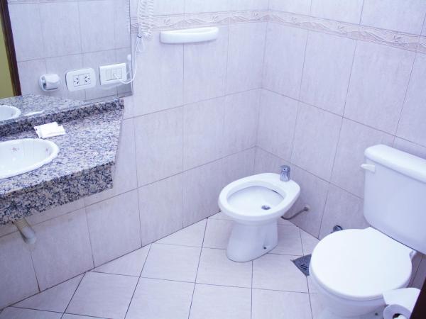 San Remo City Hotel : photo 4 de la chambre chambre triple