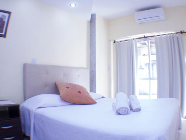 San Remo City Hotel : photo 3 de la chambre chambre quadruple