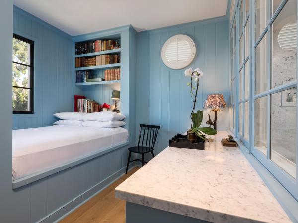 Hotel 850 SVB, West Hollywood, a Member of Design Hotels : photo 3 de la chambre chambre simple