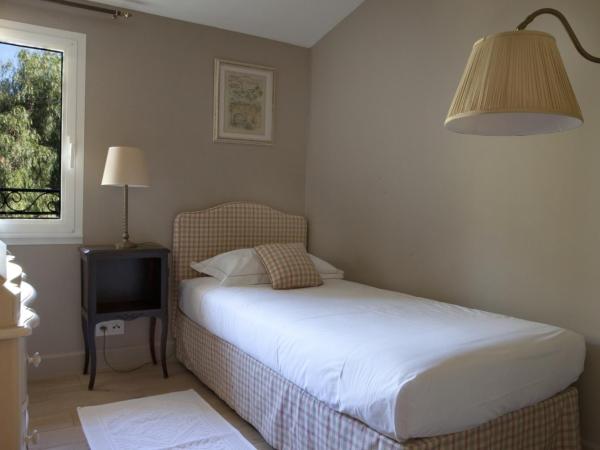 Château de Valmer : photo 2 de la chambre chambre triple