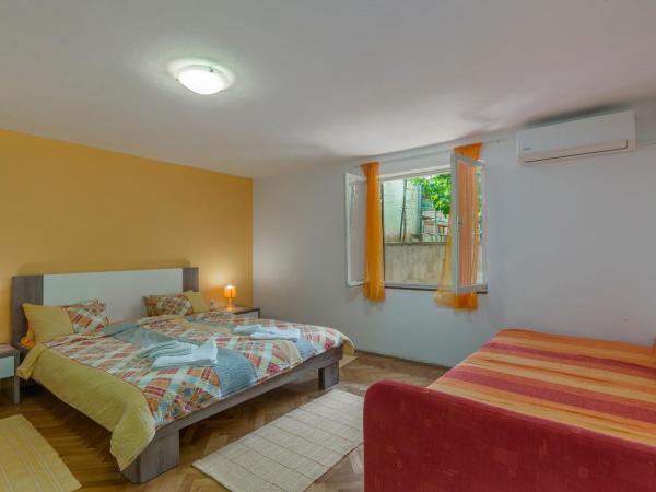 Apartment Complex Sauko : photo 10 de la chambre appartement standard