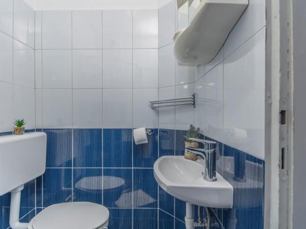 Apartment Complex Sauko : photo 9 de la chambre studio