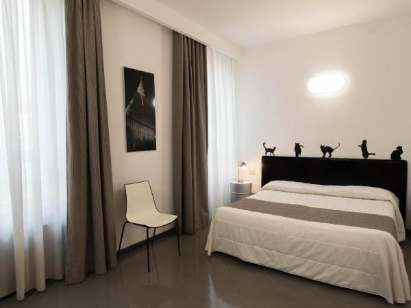 Residence Star : photo 2 de la chambre studio de luxe (4 adultes)