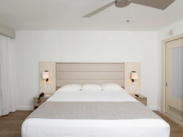 Riu Plaza Miami Beach : photo 4 de la chambre chambre lit king-size de luxe - vue sur océan