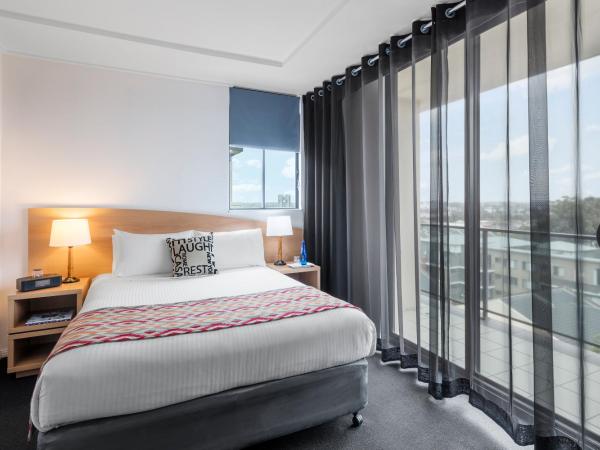 Nesuto Parramatta : photo 1 de la chambre appartement 2 chambres