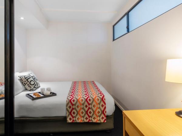 Nesuto Parramatta : photo 2 de la chambre appartement 2 chambres