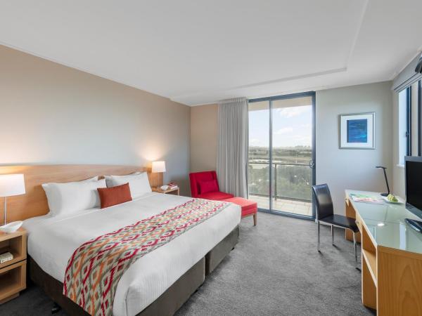 Nesuto Parramatta : photo 1 de la chambre appartement 1 chambre