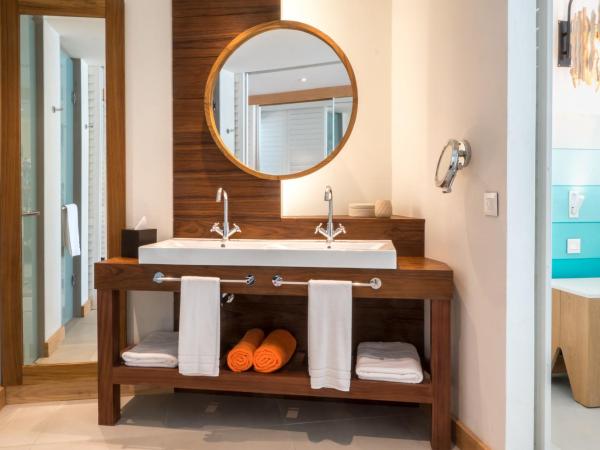 C Mauritius - All Inclusive : photo 6 de la chambre chambre deluxe