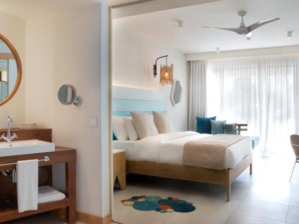 C Mauritius - All Inclusive : photo 2 de la chambre chambre deluxe