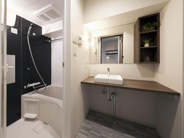 e-stay ebisu : photo 7 de la chambre appartement 1 chambre