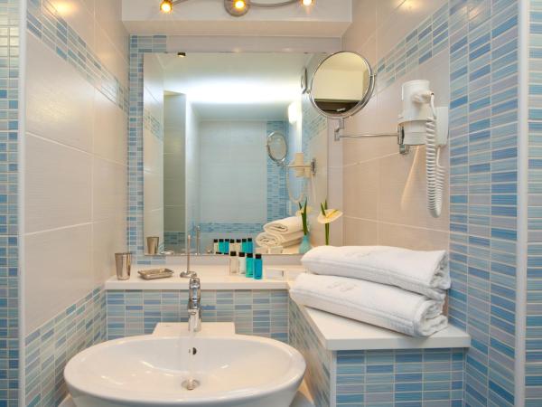 Sorrento Flats : photo 5 de la chambre chambre double classique