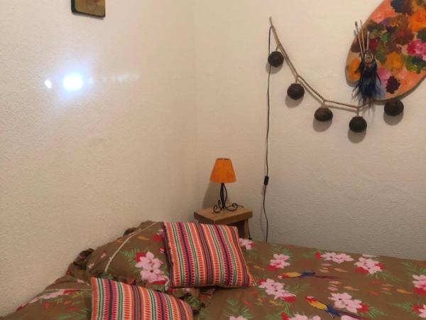 Hôtel restaurant le delta : photo 2 de la chambre chambre double avec salle de bains privative