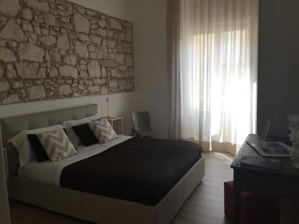I Santi Coronati : photo 6 de la chambre suite junior deluxe
