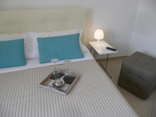 I Santi Coronati : photo 8 de la chambre suite exclusive