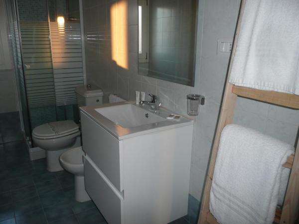 I Santi Coronati : photo 9 de la chambre suite exclusive