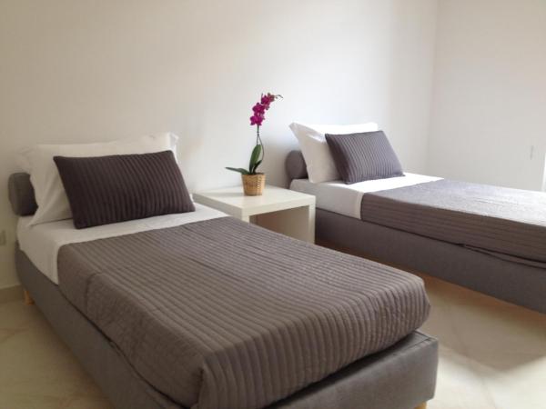 I Santi Coronati : photo 8 de la chambre suite 1 chambre