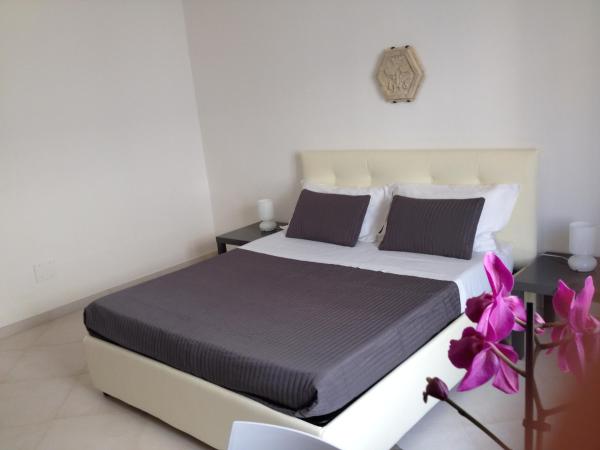 I Santi Coronati : photo 5 de la chambre suite 1 chambre