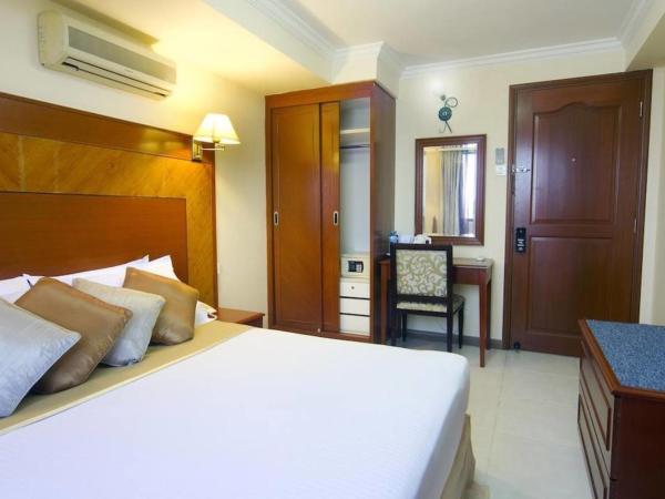 Mookai Hotel : photo 1 de la chambre chambre supérieure