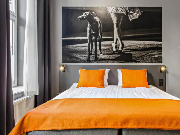 Aiden by Best Western Stockholm City : photo 2 de la chambre chambre double standard