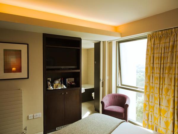 Hart's Hotel : photo 1 de la chambre chambre double standard